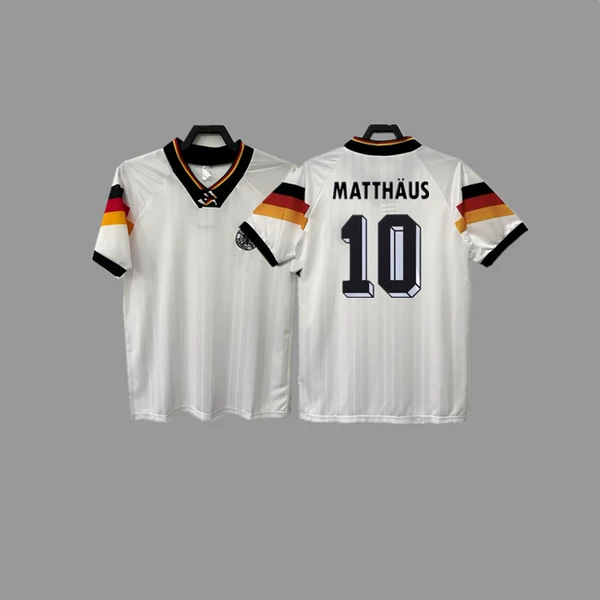 1992 German Main + Seal No. 10