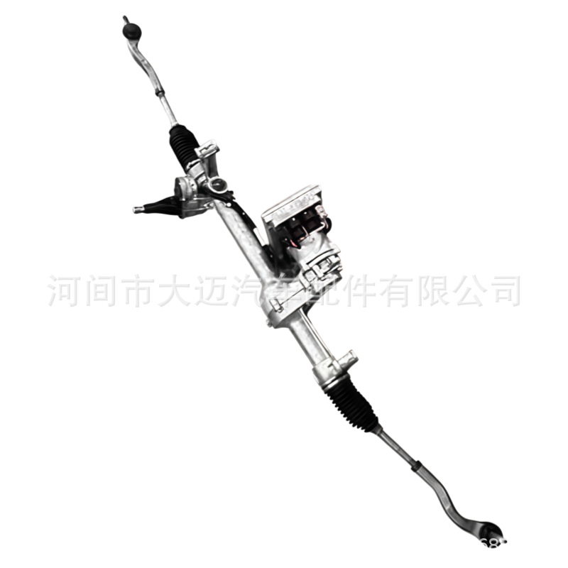 6608082705 Electronic Steering Gear Fits Fiat Ducato Peugeot Boxer Citroen Jump
