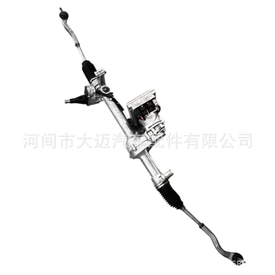 6608082705 Electronic Steering Steering gear assembly