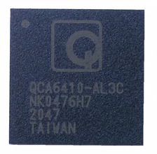 QCA6410-AL3C 封装QFN68 电力线载波芯片