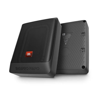 American JBL car audio Car speaker/subwoofer