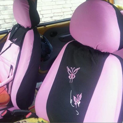 Universal seat cover – Europe and the United States, Etc