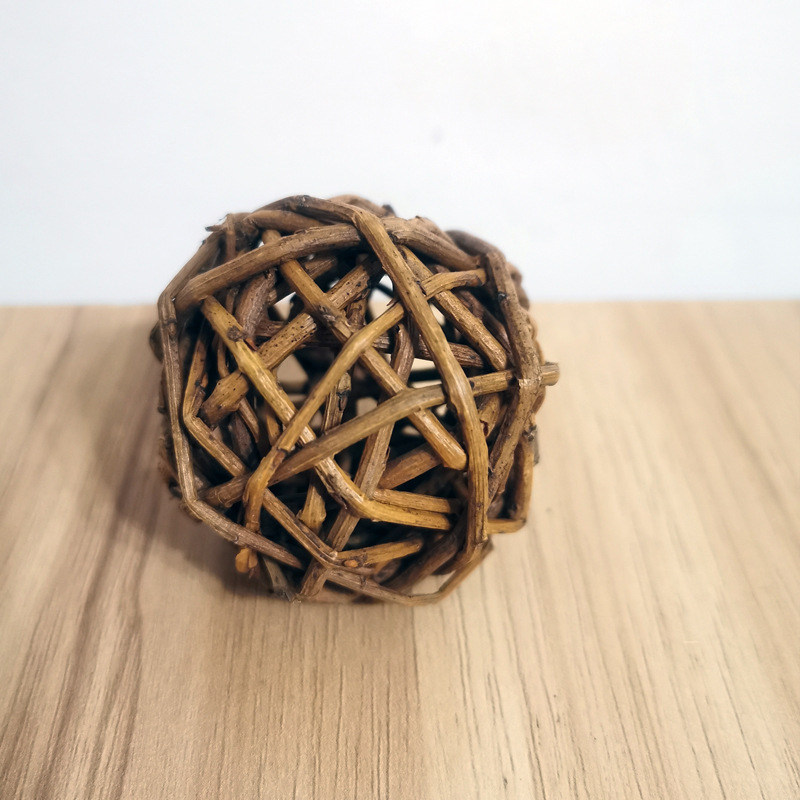 도매 및 소매 도매 및 소매 약 5cm 버드나무 공 소스 제조업체 소스 제품