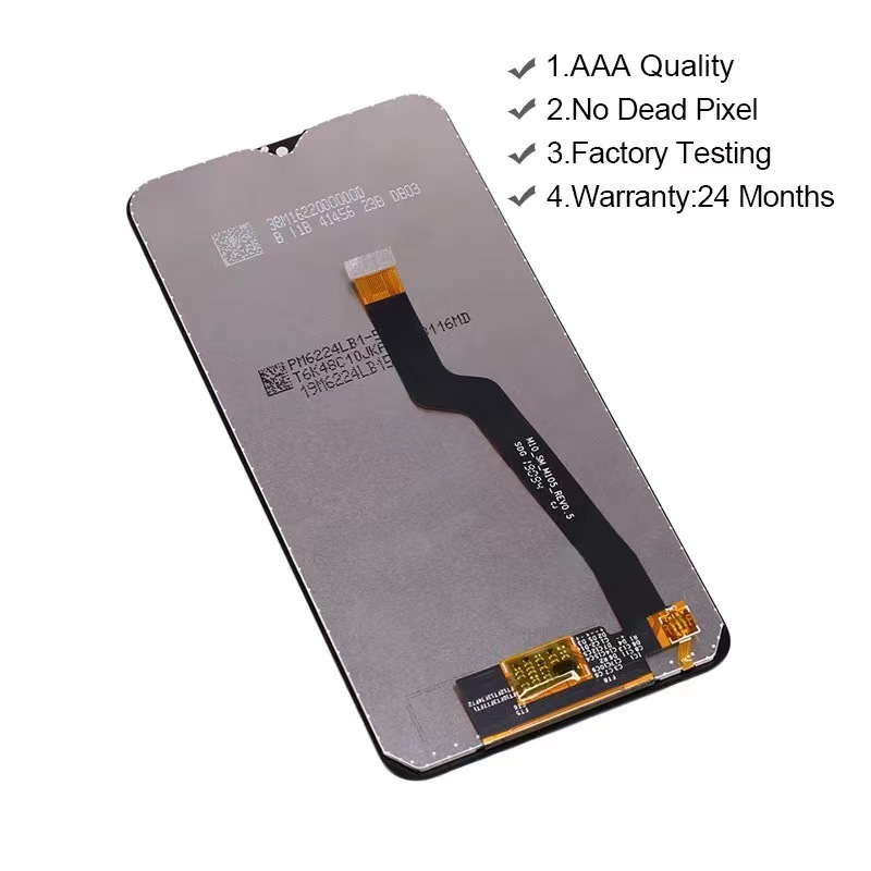 Suitable for Samsung A10/A10S LCD mobile...