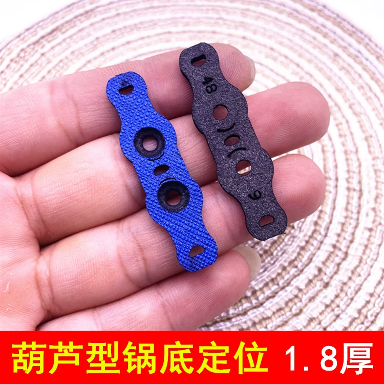 Новая тыква сапфран синий горшок