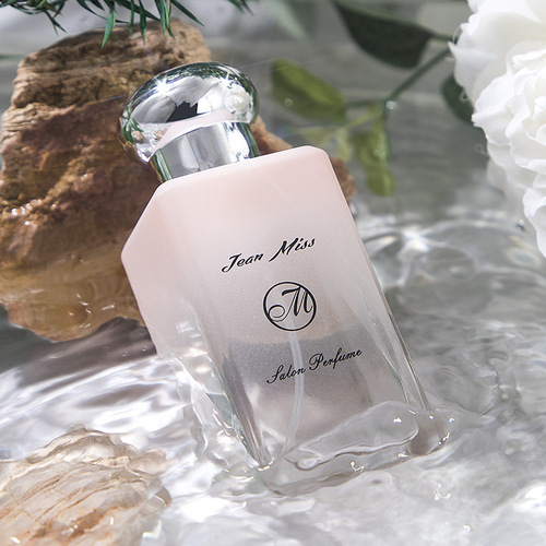 Xiaocheng Yixiang high-looking women's perfume schoolgirl blue wind chime Morandi niche eau de toilette 50ml