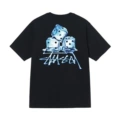 Black【Ice Cube】