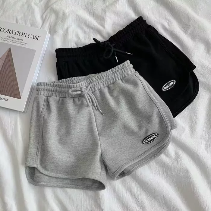 Спортивные шорты, брендовые брюки, лосины, защитнаяunterwear, для бега, свободный крой