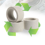 Рыбанка аквариума водные травы посадка кольцо новички базовые аксессуары аксессуаров аксессуары Aquarius Биохимический фильтр хлопок тонущий нижний артефакт керамический фиксированный кольцо