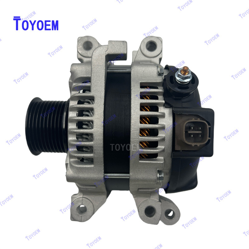 Suitable for Toyota 07-16 Cruiser 4.5t Generator 104210-5471 27060-51010/50130