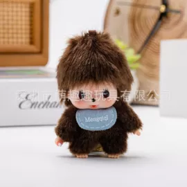 毛绒玩具;玩具设计加工;搪胶公仔