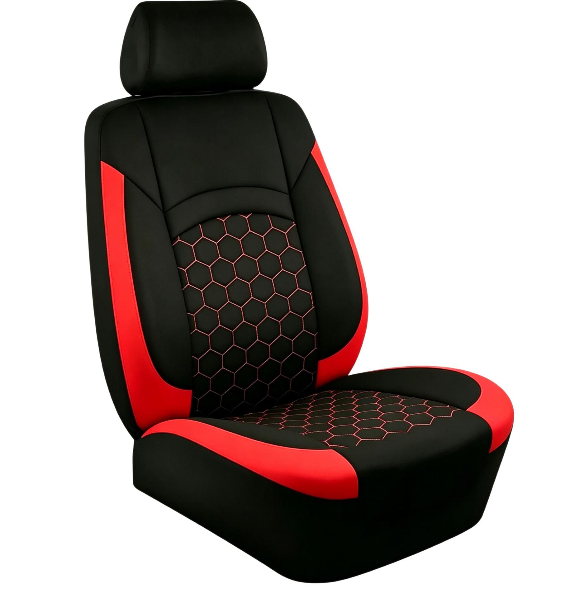 Foreign trade, Mexico, TEMU universal bracket-style football-themed car seat covers, direct from the manufacturer, 9-piece set, large quantities available for cross-border sales
