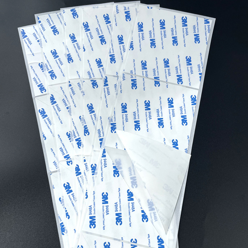 Color box double-sided tape 3