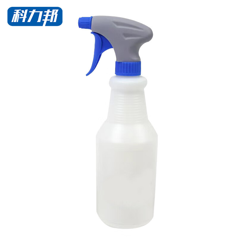 科力邦（Kelibang) 喷雾壶 耐酸碱喷壶手持式喷水瓶稀释洒水壶 物