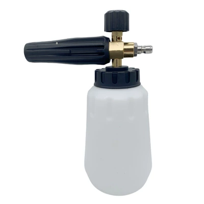 household water gun suit fan-shaped Taizhou — High pressure car wash water gun