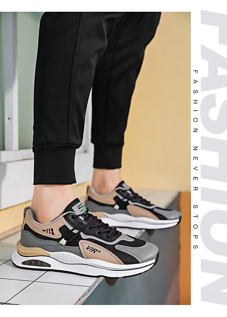 Comfortable Sports Casual Shoes