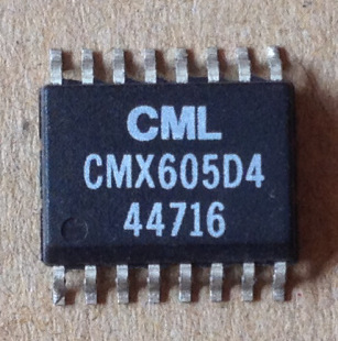 �M�ڬF؛����CMX605D4 SOP16оƬ �����· IC