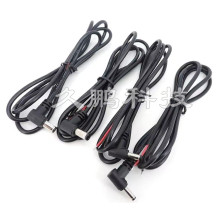 DC��2464 22AWG 3.5*1.35 dc�Դ��ֱ���B�Ӿ�dc���^��dcĸ�^�o��