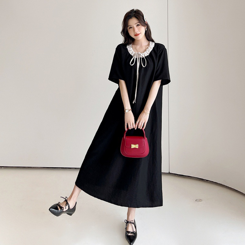 夏 L-3XL 大きいサイズ ワンピース 夏 L-3XL 大きいサイズ ワンピース