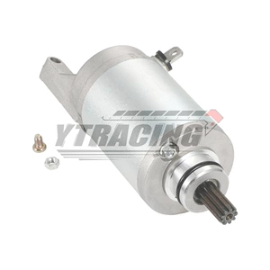 Suitable for Suzuki Gsf600 98-06 Gsf650 Gsx600/750 Motorcycle Starting Motor