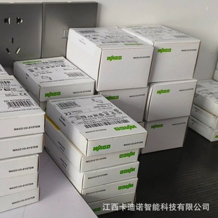 WAGO Wanke Module 750-893 New in stock Negotiation Sales