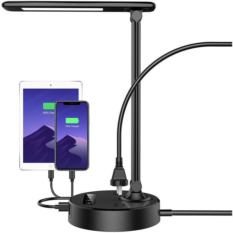 LED table lamp