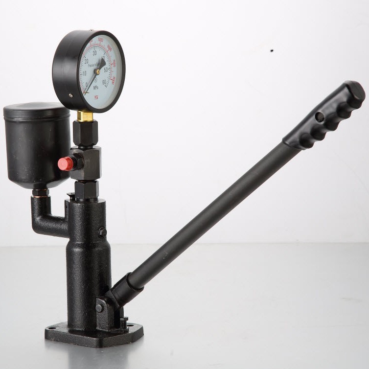 汽修用PS400A-1喷油嘴校验器  修理厂喷油器校正器 船陆用 油头机