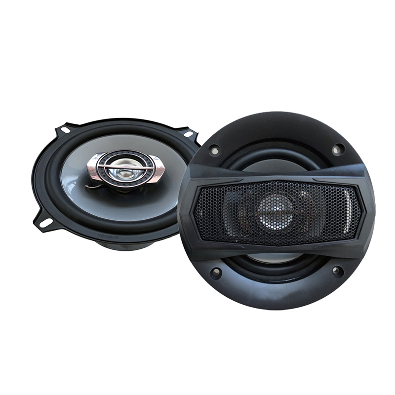 Nuevos productos transfronterizos de 4 pulgadas, 5 pulgadas, 6 pulgadas sonido automotriz, altavoces coaxiales, altavoces de altavoz de la serie TS-A al por mayor