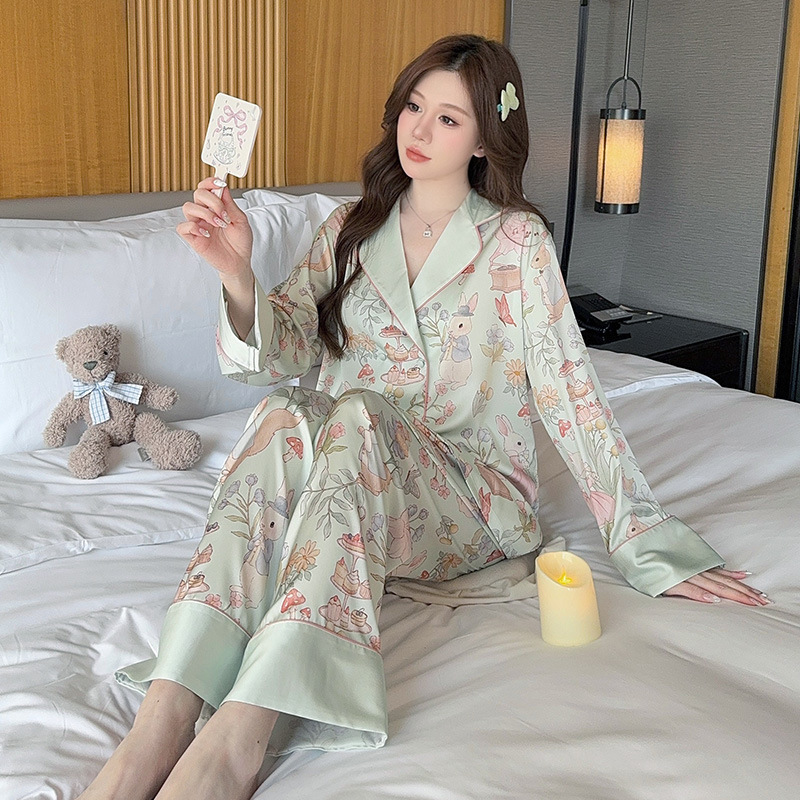 오후 정원