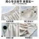 American-style paratrooper overalls women's spring and autumn new high-waist retro straight-leg sports pants outdoor quick-drying wide-leg pants