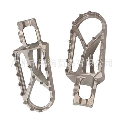 EXC EXCF front pedal – Motorcycle pedals