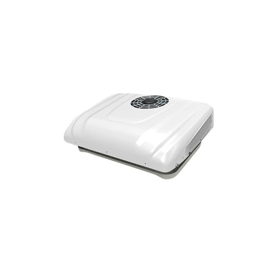 Automotive air conditioning: machine 12V24V truck RV cooling