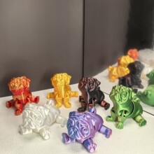 3D��ӡ����ɳƤ���[��ģ�̓�ͯ��߶Y��羳�[������ģ�ʹ�ȫ�P��
