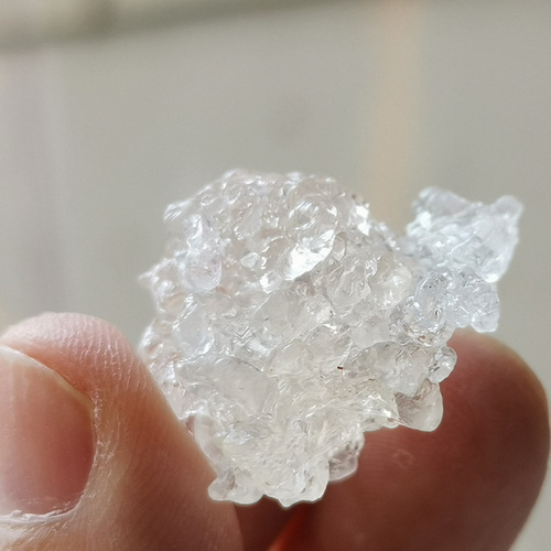 Direct Supply High-Quality and Affordable Snow Fungus, 500g Bagged Edible Snow Fungus, Plant Bird's Nest for Distribution and Wholesale