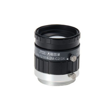 IMAVISION大恒图像  HN-12.514-2M-C2/3X  工业镜头