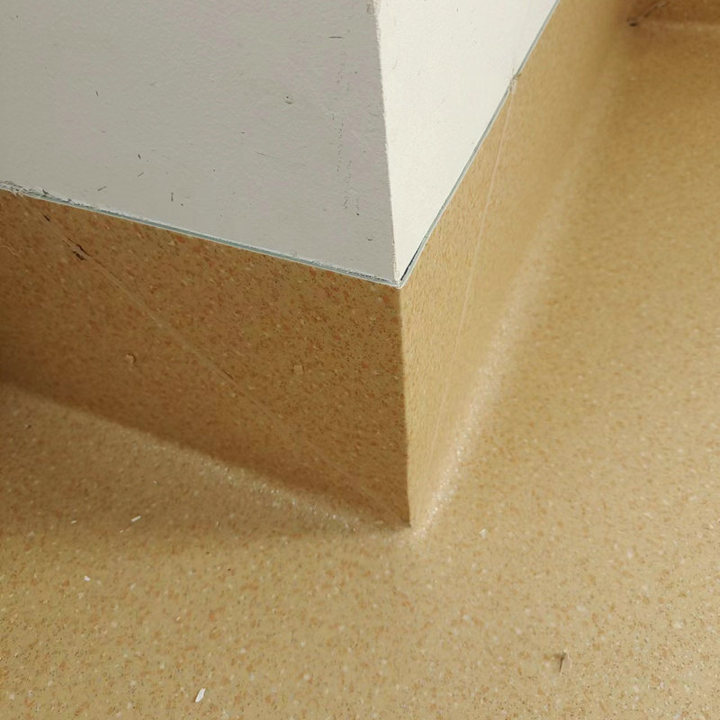 PVC�ܽ��ذ��ˮ������ĥ2.0mmѧУ�칫���ܽ�����ذ山������