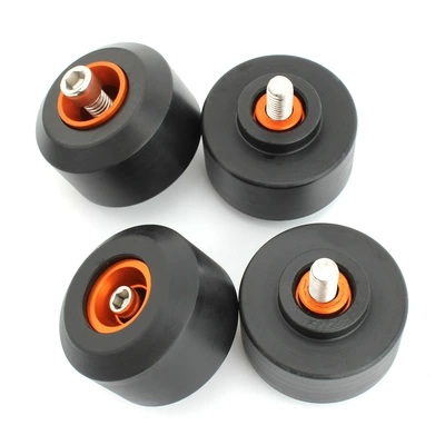 Applicable to KTM motorcycle DUKE200/390 Motorcycle Safety Supplies - one-set-without-logo