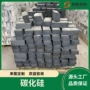 导热耐磨耐腐蚀碳化硅砖