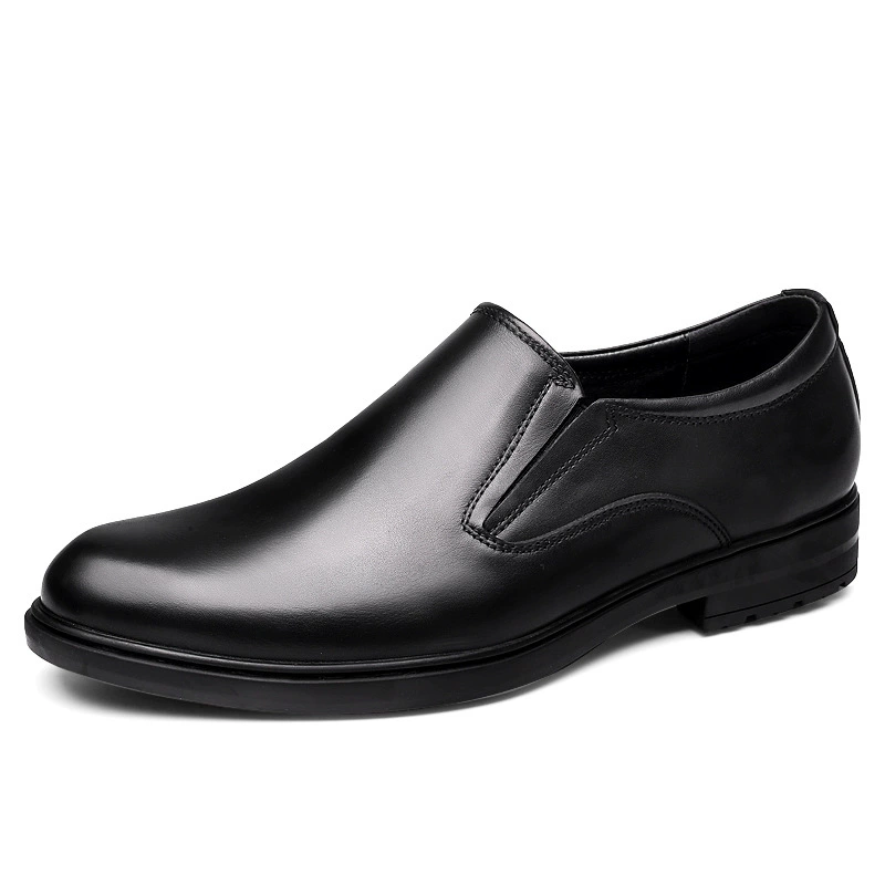 1908 мужская обувь кожаная обувь бизнес повседневная обувь