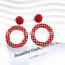 �W���羳���ԏ͹Ÿ��L��Ƥ��Ů�tɫ�F�����c��ȦȦ���DIY�Ʒ