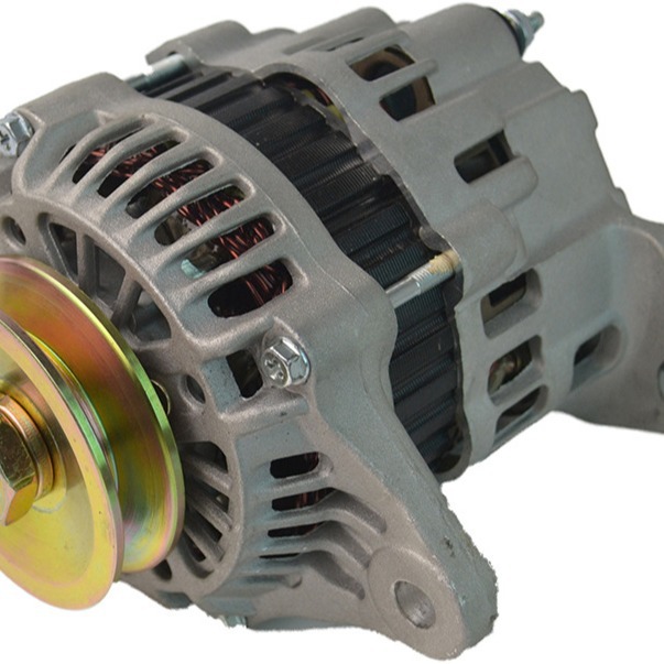 适用于HYSTER,MITSUBISHI,NISSAN,YALE叉车配件发电机A7T03277A