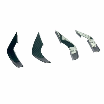 air knife, Cold light sheet