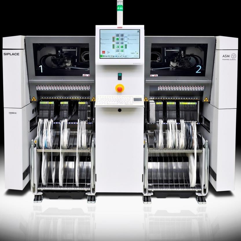 SMT贴片机 二手西门子SIEMENS D1i D2i全自动高速贴片机