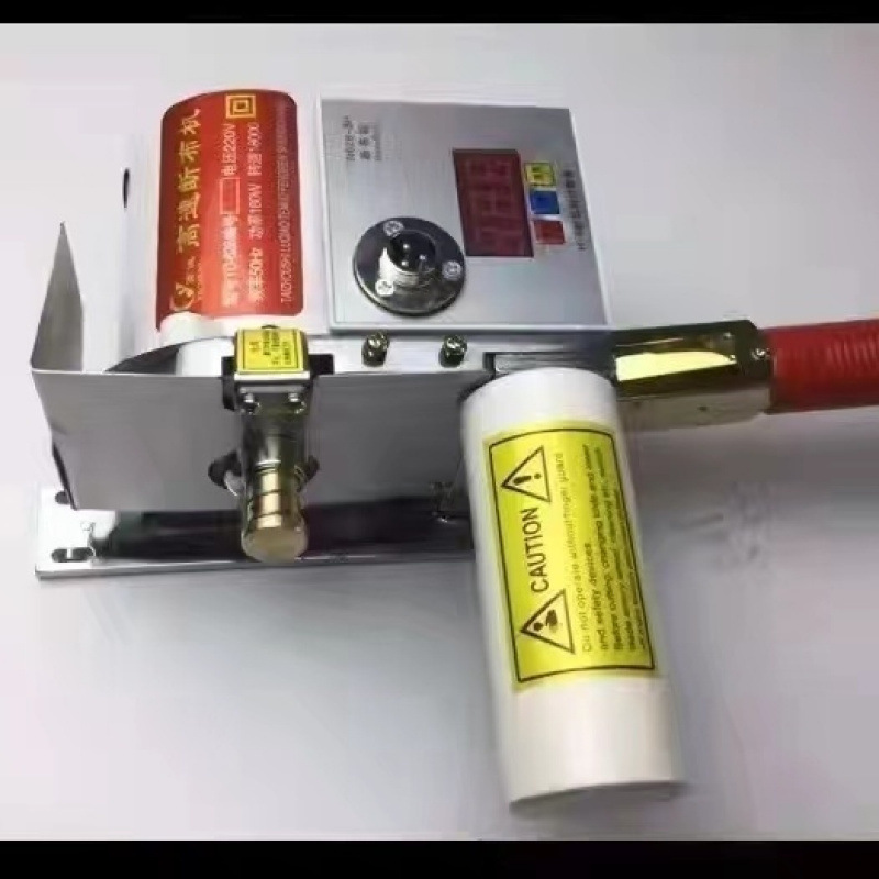 Máquina de corte de tela conjunto completo de marco de dibujo de tela máquina de corte de cuchillo circular máquina de corte automática servo corte eléctrico máquina de corte de material grueso