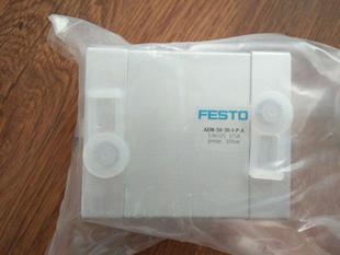 FESTO ComPAct CylInder ADN-50-25-I-P-A 536324 536325 536326 NegotIAble SPot