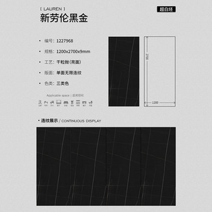 1200X2400X9Mm Guangdong Foshan Ultra-White Embryo Dry Particles Polished Glossy Slate Spot Wholesale 4