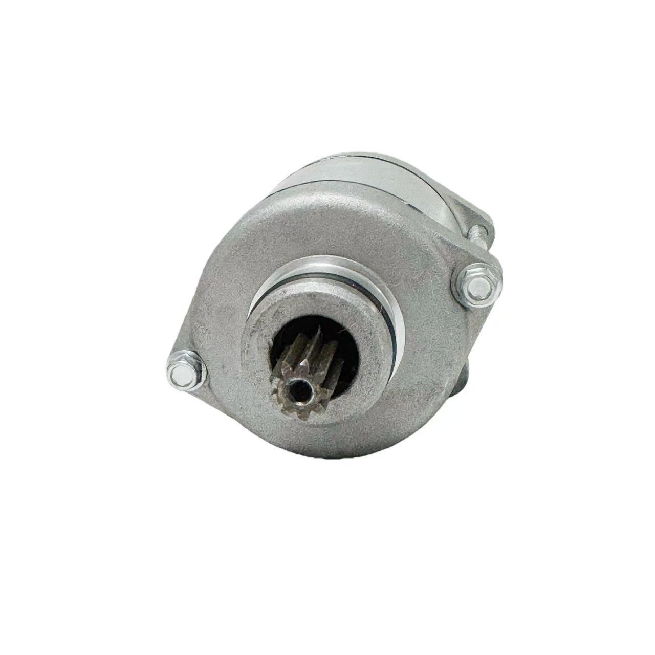 31200-Mke-A71, Starting Motor Starting Motor Suitable for Crf450 Motorcycle Honda