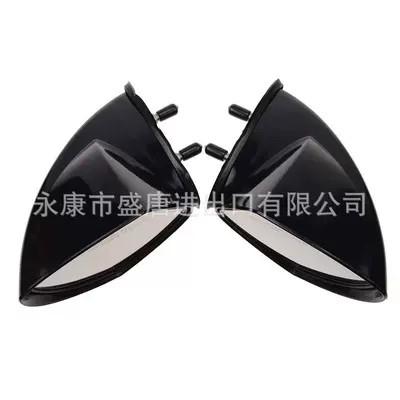 Motorboat Rearview Mirror Mirror mirror pair Waverunner VX110 VX110 VXR VXS series (Motorcycle rearview mirror)