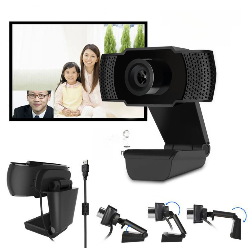 Laptop, CCTV camera, professional microphone, wholesale