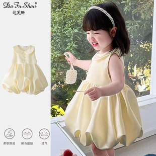 2025�¿�Ůͯ���S����ȹ�ļ������I�Y��ȹ��������ץ���B��ȹ